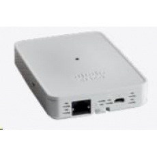 Cisco CBW143ACM síťový extender - 1xGbE, 80MHz, 867 Mb/s