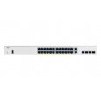 Cisco Catalyst C1000-24P-4X-L, 24x10/100/1000, 4xSFP+, PoE - REFRESH