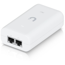 BAZAR - UBNT U-PoE++ UniFi PoE++ Adapter - Rozbaleno (Komplet)