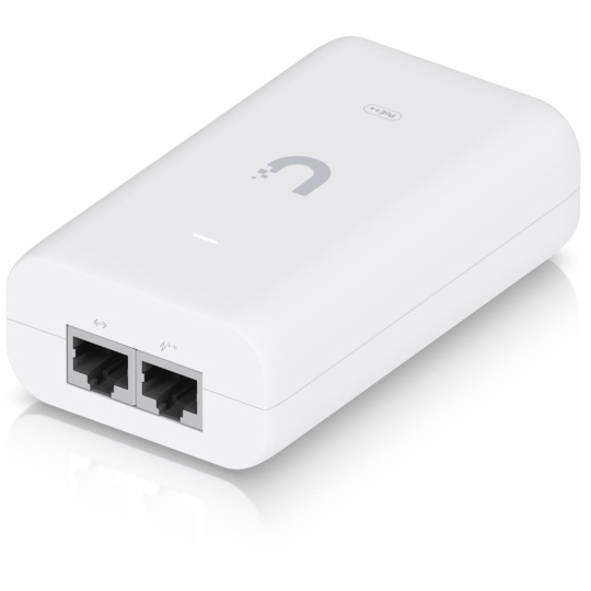 BAZAR - UBNT U-PoE++ UniFi PoE++ Adapter - Rozbaleno (Komplet) BAZAR - UBNT U-PoE++ UniFi PoE++ Adapter - Rozbaleno (Komplet)