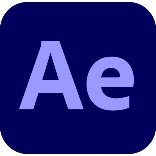 After Effects for teams MP ML GOV NEW 1 User, 12 Months, Level 2, 10 - 49 Lic