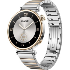 Huawei Watch GT4 41mm (Aurora-B19T), silver EU Huawei Watch GT4 41mm (Aurora-B19T), silver EU