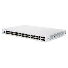 BAZAR - Cisco switch CBS350-48T-4G-EU (48xGbE,4xSFP) - REFRESH - Po opravě (Komplet) BAZAR - Cisco switch CBS350-48T-4G-EU (48xGbE,4xSFP) - REFRESH - Po opravě (Komplet)