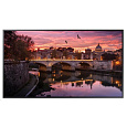 BAZAR - SMART Signage LED QB43C 43" LH43QBCEBGCXEN - Poškozený obal (Komplet)