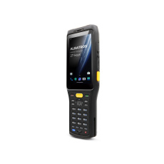 Capture Albatross Mobile Terminal 27 keys +2D scanner(Zebra SE4710)+NFC+4G+WIFI+BT+GPS+WiFi+Bluetooth+Camera)