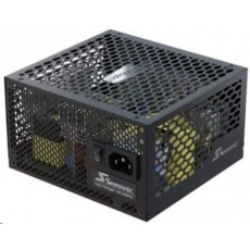 SEASONIC zdroj 450W SSR-450PL, Prime 450 Fanless