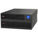 APC Easy UPS SRV RM 10000VA 230V, with External Battery Pack, On-line, 5U (10000W)