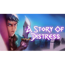 A Story of Distress (PC) klíč Steam A Story of Distress (PC) klíč Steam