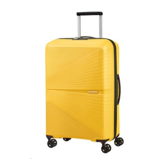 American Tourister Airconic SPINNER 67/24 TSA LEMONDROP