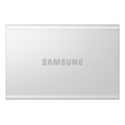 Samsung Externí SSD disk T7 Ressurected - 1TB