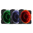 EUROCASE ventilátor RGB 120mm (Ring Led)