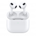APPLE AirPods (3rd generation) s MagSafe nabíjecím pouzdrem (USB-C)
