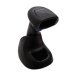 Datalogic QuickScan QBT2500, BT, 2D, multi-IF, Digimarc, black