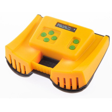 TT - Rugged robot Data Logging Backpack TT - Rugged robot Data Logging Backpack