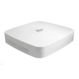 Dahua NVR2104-S3, IP rekordér pro 4xIP do 12Mpix, 80Mb/s, H.264, 1xHDD, HDMI/VGA, ONVIF, CZ