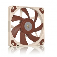 NOCTUA NF-A12x15-PWM - ventilátor