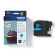 BROTHER INK LC-123C cyan cca 600