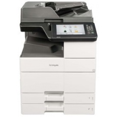 LEXMARK tiskárna MX910de MFP multifunkční Monochrome A3  LASER, 45ppm, USB, LAN, duplex