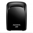 ADATA External SSD 960GB SC680 USB 3.2 Gen2 type C černá