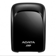 ADATA External SSD 960GB SC680 USB 3.2 Gen2 type C černá