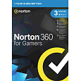 NORTON 360 FOR GAMERS 50GB CZ 1 uzivatel pro 3 zarizeni  na 1 rok ESD 1+1 (50%)