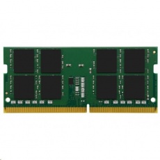 KINGSTON SODIMM DDR4 16GB 2666MT/s ECC KINGSTON SODIMM DDR4 16GB 2666MT/s ECC