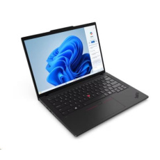 LENOVO NTB ThinkPad T14 Gen 5 - Ultra 7 155U,14" WUXGA IPS,32GB,1TSSD,HDMI,Int. Intel,W11P,3Y Premier LENOVO NTB ThinkPad T14 Gen 5 - Ultra 7 155U,14" WUXGA IPS,32GB,1TSSD,HDMI,Int. Intel,W11P,3Y Premier