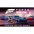 Forza Horizon 5 Premium Add-Ons Bundle Xbox Series X|S| One / PC