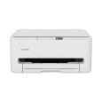 Canon PIXMA Tiskárna TS6550i - barevná, MF (tisk,kopírka,sken,cloud), BAZAR/POŠKOZENÝ OBAL