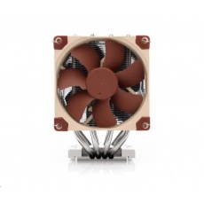 NOCTUA NH-D9 DX-3647 4U - chladič procesoru