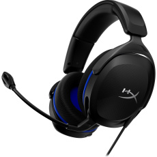 HyperX Cloud Stinger 2 Core BLK GAM HEADSET PS - Sluchátka pro herní konsole