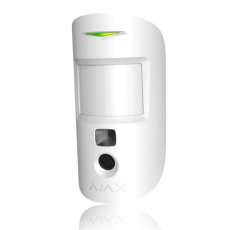Ajax  MotionCam (PhOD) (8EU) ASP white (39290)