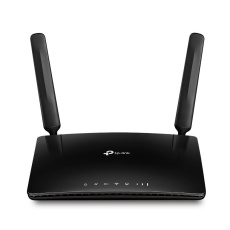 TP-Link Archer MR600 OneMesh WiFi5 router (AC1200, 2,4GHz/5GHz, 3xGbELAN,1xGbEWAN, 4G LTE, Cat6, 1xMicroSIM)