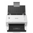 EPSON skener WorkForce DS-410, A4, 50x1200dpi, USB 2.0