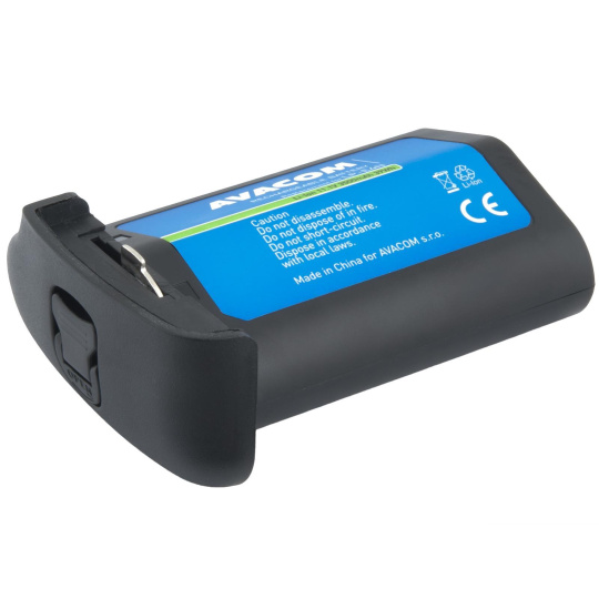 AVACOM baterie Canon LP-E4N Li-Ion 11,1V 3500mAh 39Wh