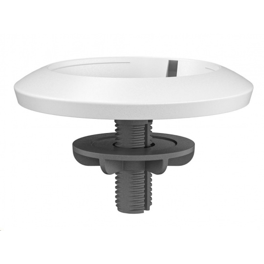 Logitech držák RALLY MIC POD TABLE MOUNT OFF-WHITE WW