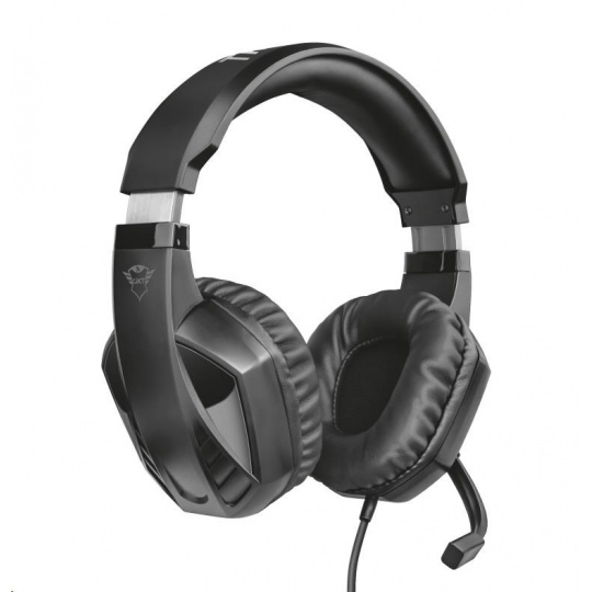 TRUST Sluchátka GXT 412 Celaz Multiplatform Gaming Headset