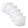 TP-Link EAP245(5-pack) OMADA WiFi5 AP (AC1750,2,4GHz/5GHz,2xGbELAN,1xPoE-in)