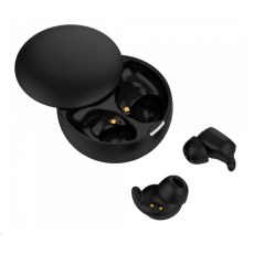 WG - Bluetooth sluchátka WG AirFlex 4 / Sleeping Buds / black WG - Bluetooth sluchátka WG AirFlex 4 / Sleeping Buds / black