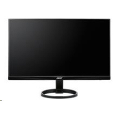 ACER LCD R242YGymix 60cm (23.8") IPS LED, FHD 1920x1080@120Hz HDMI, 75Hz VGA, 250cd/m2, 178/178, 1ms(VRB), 1xVGA + 1xHDM ACER LCD R242YGymix 60cm (23.8") IPS LED, FHD 1920x1080@120Hz HDMI, 75Hz VGA, 250cd/m2, 178/178, 1ms(VRB), 1xVGA + 1xHDM
