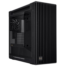 ASUS case PROART PA602 TG ARGB BLACK, Mid Tower, průhledná bočnice, černá