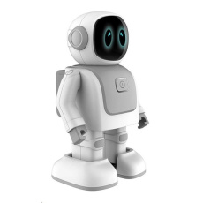 WG - Speaker BT Robot / tančící WG - Speaker BT Robot / tančící