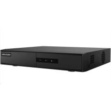Hikvision DS-7108NI-Q1/8P/M(D), 8 kanálový NVR pro IP kamery (60Mb/60Mb); PoE Hikvision DS-7108NI-Q1/8P/M(D), 8 kanálový NVR pro IP kamery (60Mb/60Mb); PoE