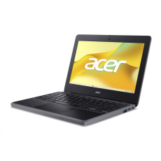 ACER NTB EDU Chromebook 511 (C736T-TCO-C17R),Intel N100,11.6" 1366x768,4GB,64GB eMMC,Intel UHD,Chrome OS,Black