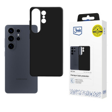 3mk ochranný kryt Matt Case pro Samsung Galaxy S26 Ultra