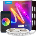 BAZAR - Govee WiFi RGBIC Smart PRO LED pásek 10m - extra odolný - pošk. obal (Komplet)