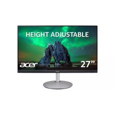 MSI LCD PRO MP275PG, 27" 1920x1080, IPS, 100Hz, 4ms, VESA 100x100mm, N/A, Black MSI LCD PRO MP275PG, 27" 1920x1080, IPS, 100Hz, 4ms, VESA 100x100mm, N/A, Black