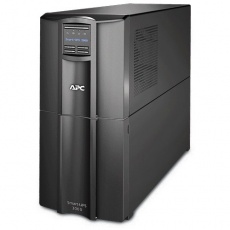 APC Smart-UPS 3000VA LCD 230V with SmartConnect (2700W)