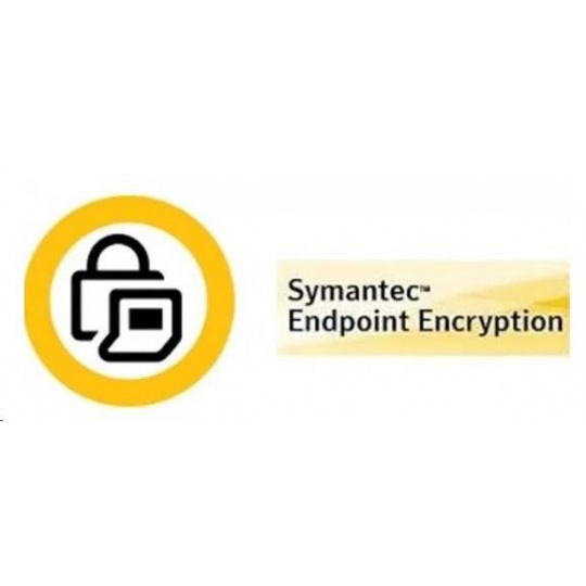 Endpoint Encryption, Initial SUB Lic with Sup, 10,000-49,999 DEV 1 YR