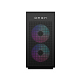 PC OMEN GT16-0902nc, Ryzen7 8700G , 32GB DDR5, SSD 1TB, RTX 5070 12GB, Win 11 Home, GamePass 3měsíce zdarma